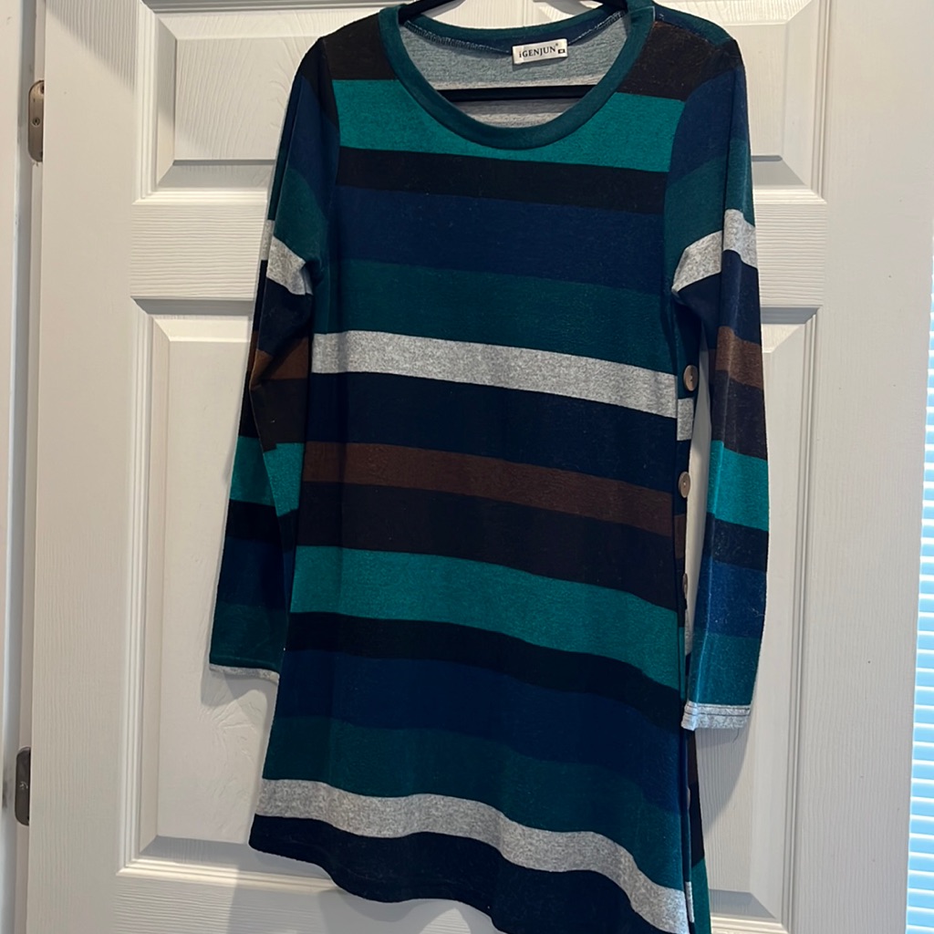Amazon Tunic